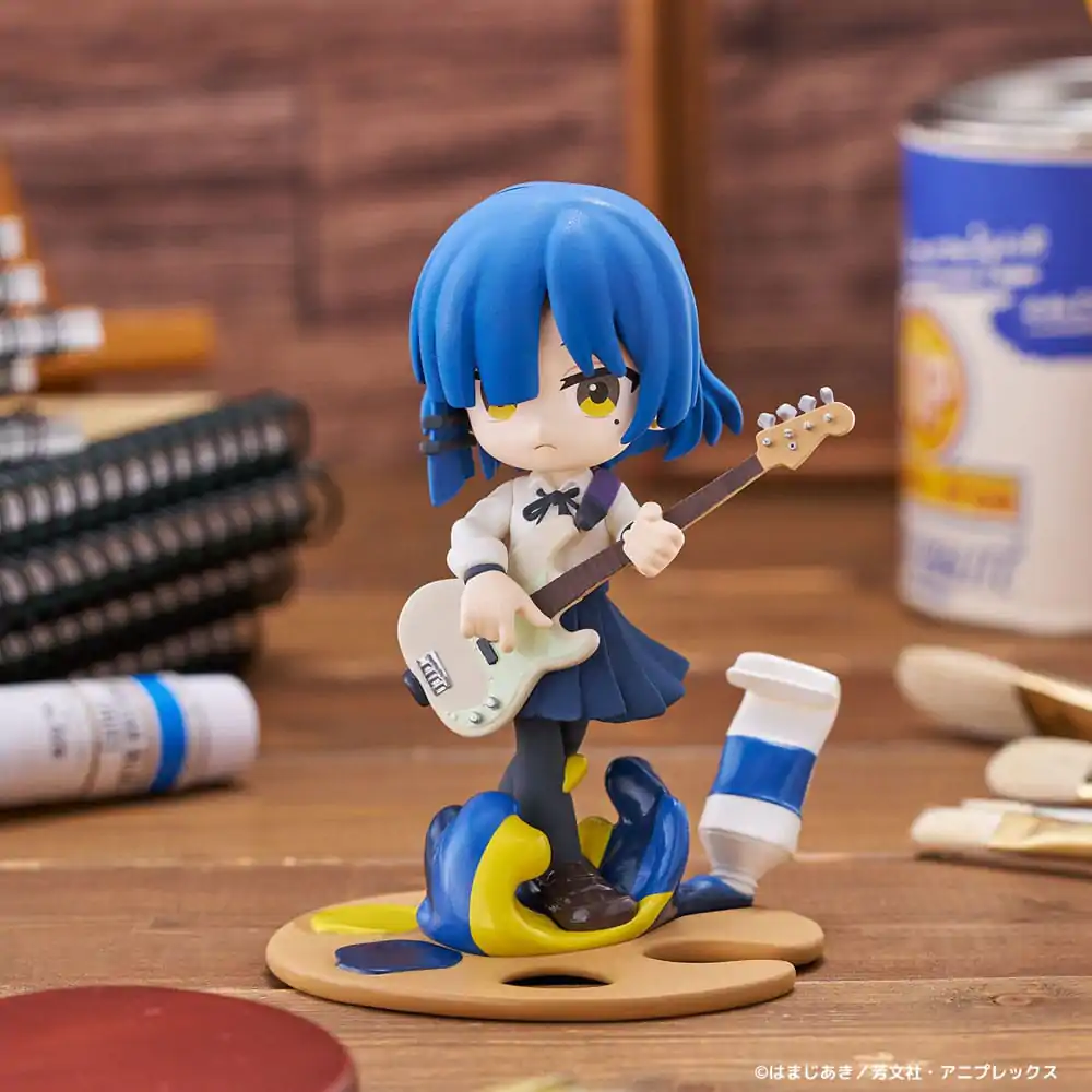 Bocchi the Rock! PalVerse PVC Statue Ryo Yamada 11 cm Produktfoto