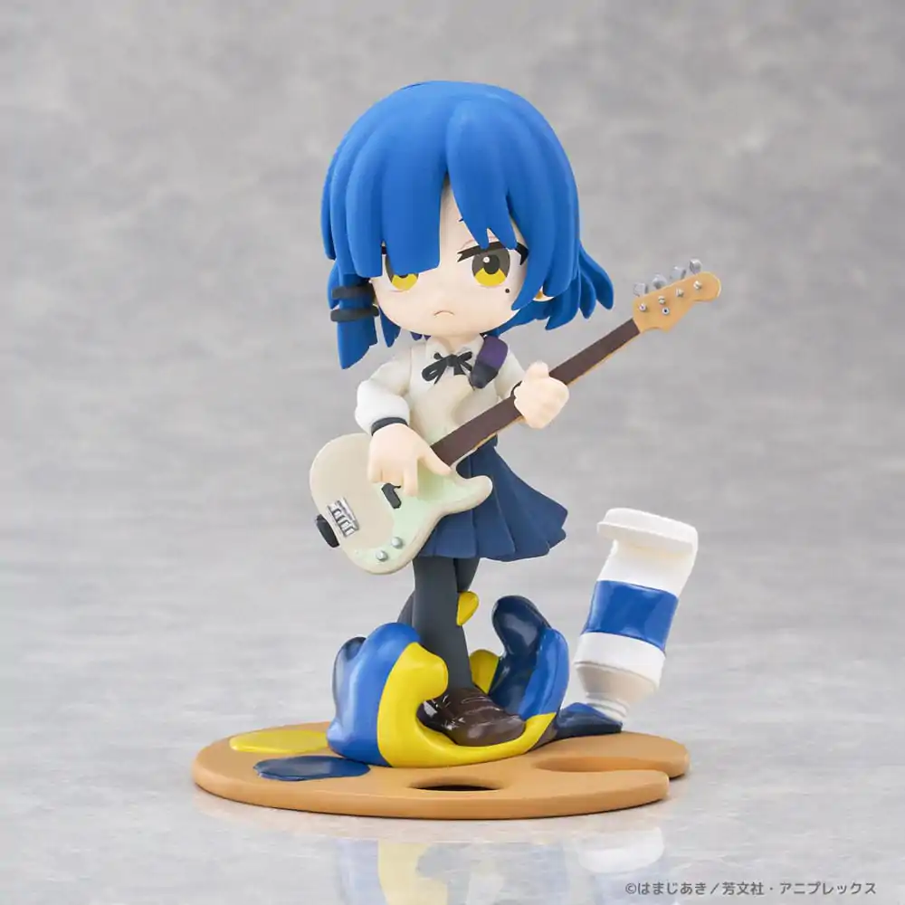 Bocchi the Rock! PalVerse PVC Statue Ryo Yamada 11 cm Produktfoto