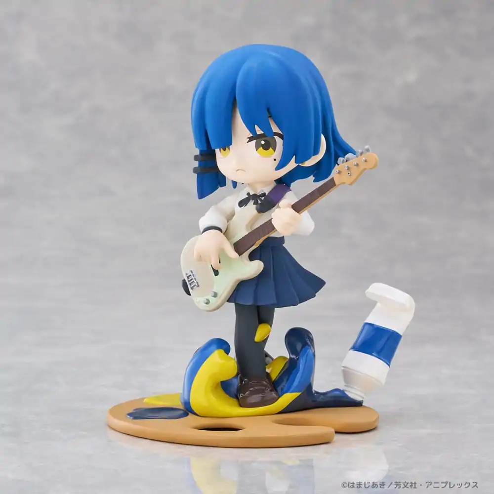 Bocchi the Rock! PalVerse PVC Statue Ryo Yamada 11 cm Produktfoto
