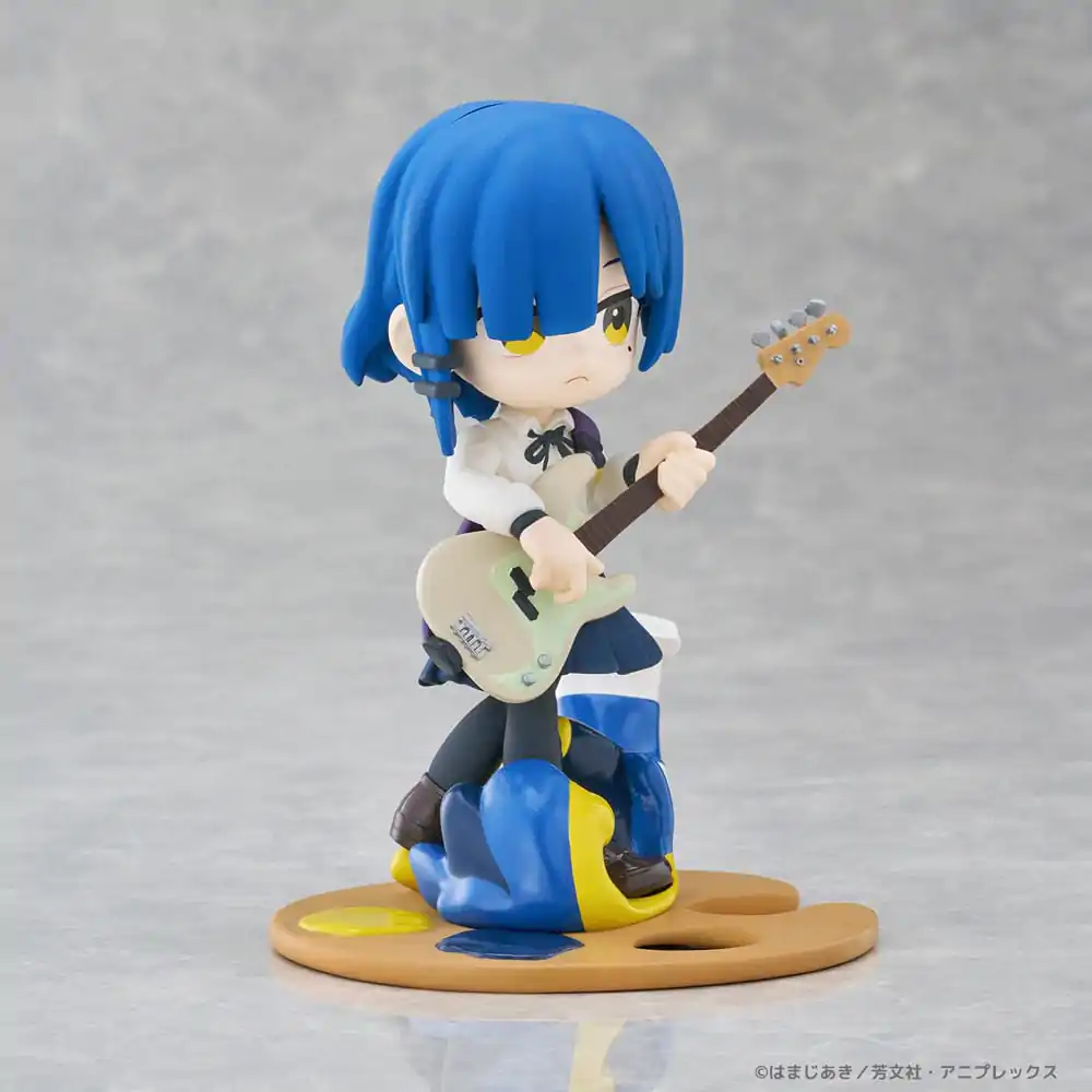 Bocchi the Rock! PalVerse PVC Statue Ryo Yamada 11 cm Produktfoto