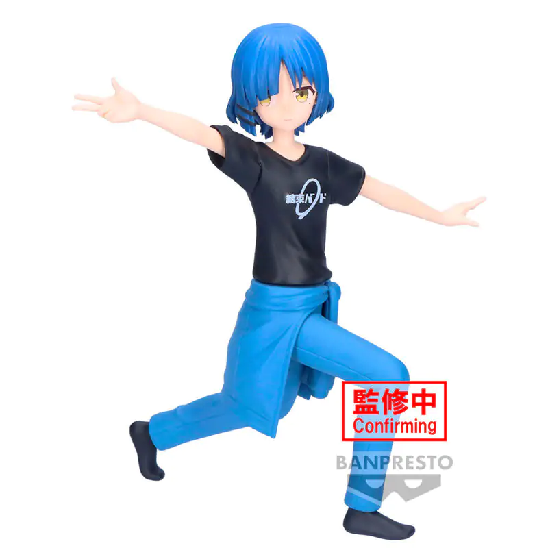 Bocchi The Rock! Ryo Yamada Figur 16cm termékfotó