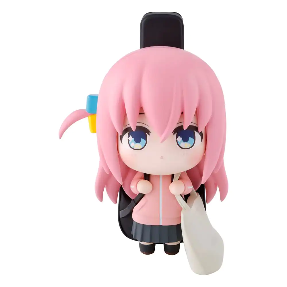 Bocchi the Rock! Tekupiku Minifigur Hitori Gotoh 10 cm termékfotó