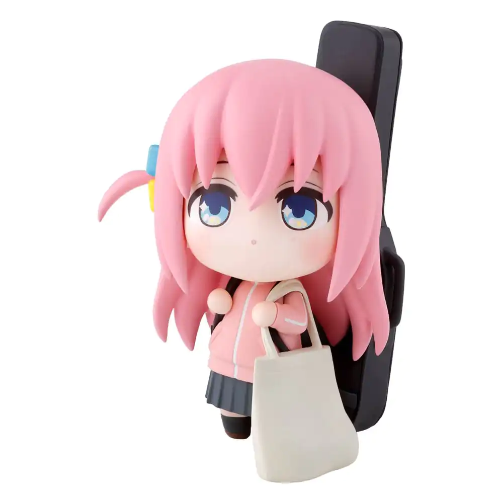 Bocchi the Rock! Tekupiku Minifigur Hitori Gotoh 10 cm termékfotó