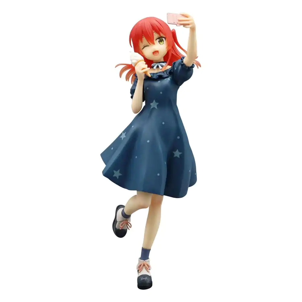 Bocchi the Rock! Trio-Try-iT PVC Statue Ikuyo Kita 21 cm termékfotó