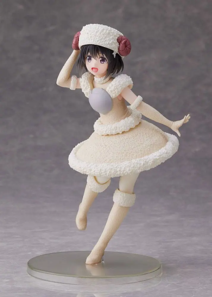 Bofuri Coreful PVC Statue Maple Sheep Equipment Ver. 20 cm termékfotó