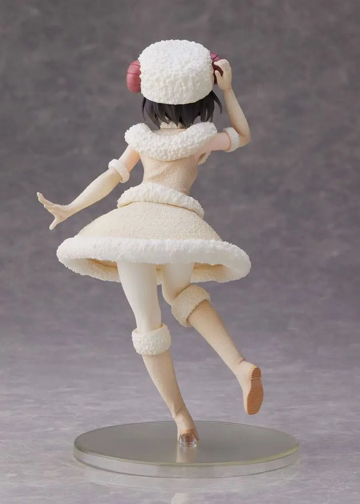 Bofuri Coreful PVC Statue Maple Sheep Equipment Ver. 20 cm termékfotó