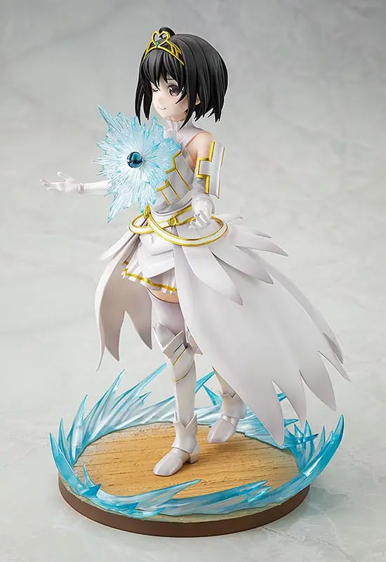 Bofuri: I Don't Want to Get Hurt, So I'll Max Out My Defense PVC Statue 1/7 Maple: Break Core ver. 22 cm termékfotó