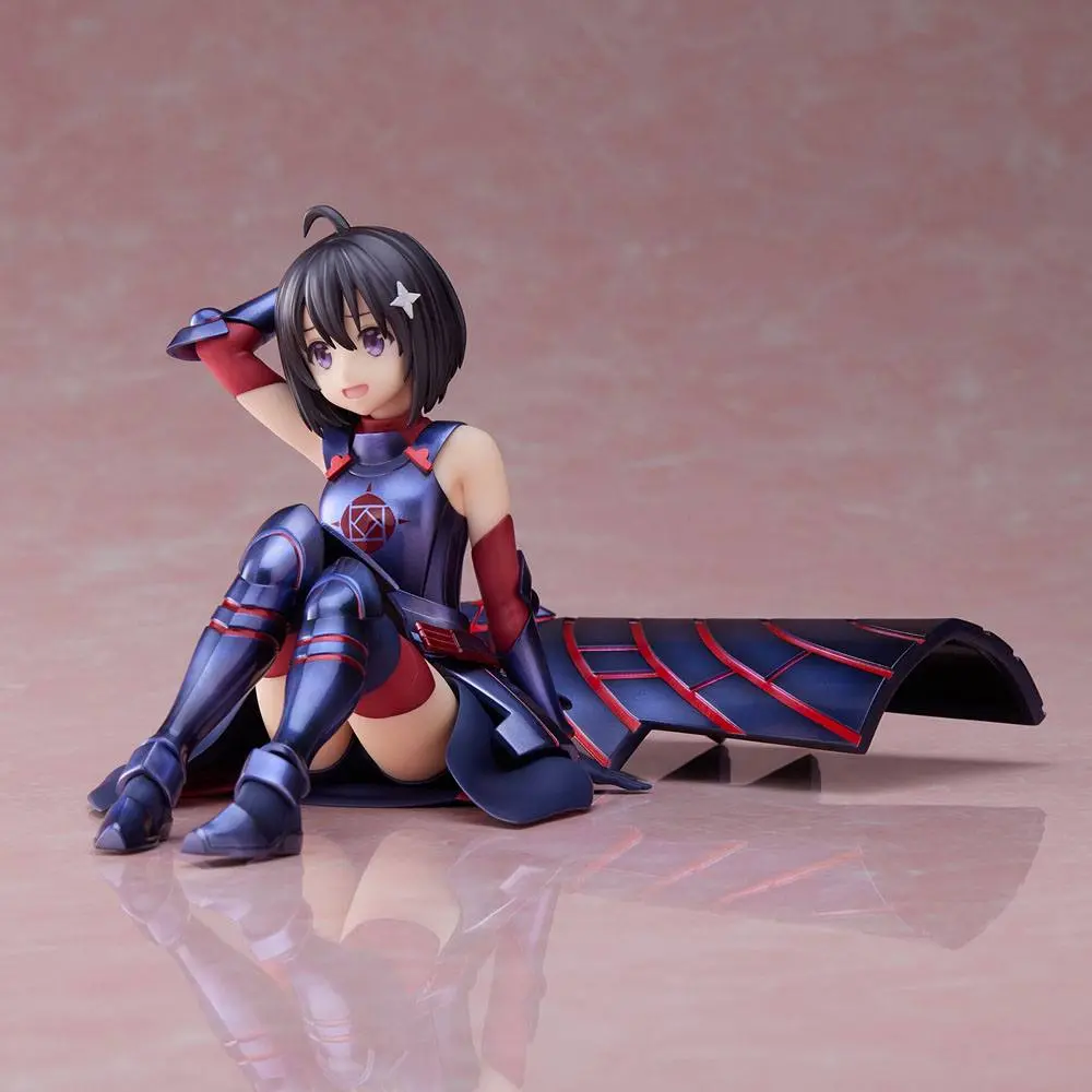 Bofuri: I Don't Want to Get Hurt, So I'll Max Out My Defense PVC Statue Maple 11 cm termékfotó