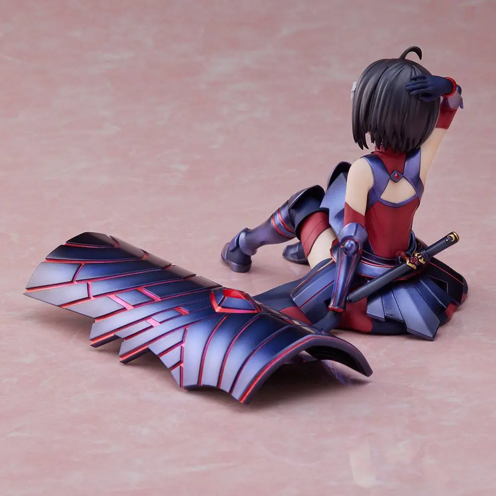 Bofuri: I Don't Want to Get Hurt, So I'll Max Out My Defense PVC Statue Maple 11 cm termékfotó