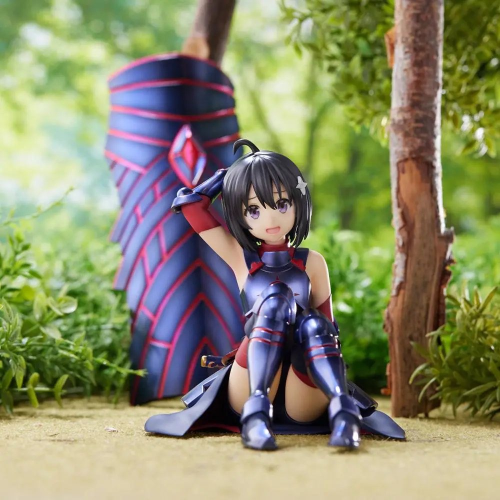 Bofuri: I Don't Want to Get Hurt, So I'll Max Out My Defense PVC Statue Maple 11 cm termékfotó