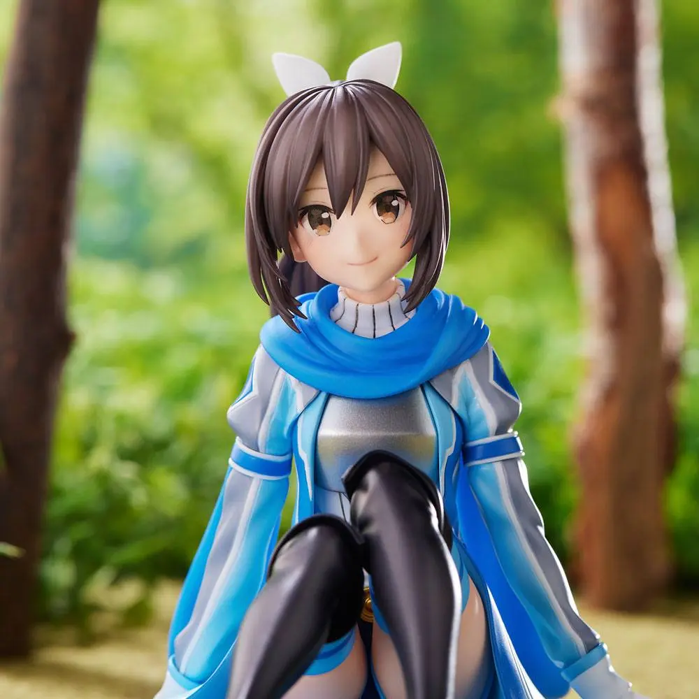 Bofuri: I Don't Want to Get Hurt, So I'll Max Out My Defense PVC Statue Sally 12 cm termékfotó