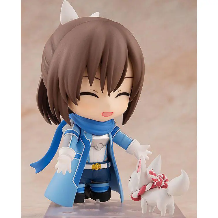 Bofuri Nendoroid Actionfigur Sally 10 cm Produktfoto