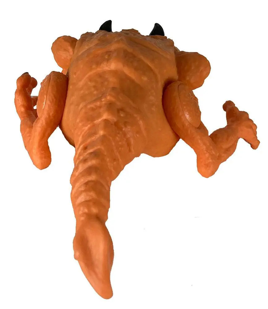 Boglins Handpuppe Dark Lord Blobkin Produktfoto