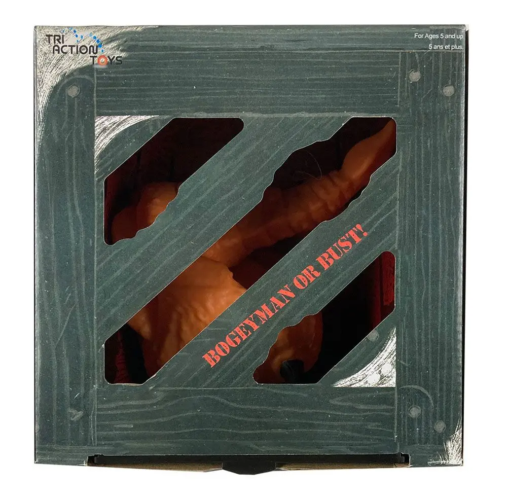 Boglins Handpuppe Dark Lord Blobkin Produktfoto