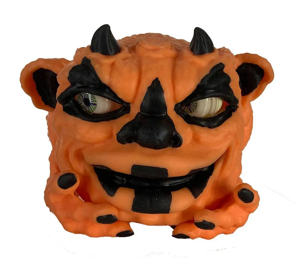 Boglins Handpuppe Dark Lord Blobkin Produktfoto