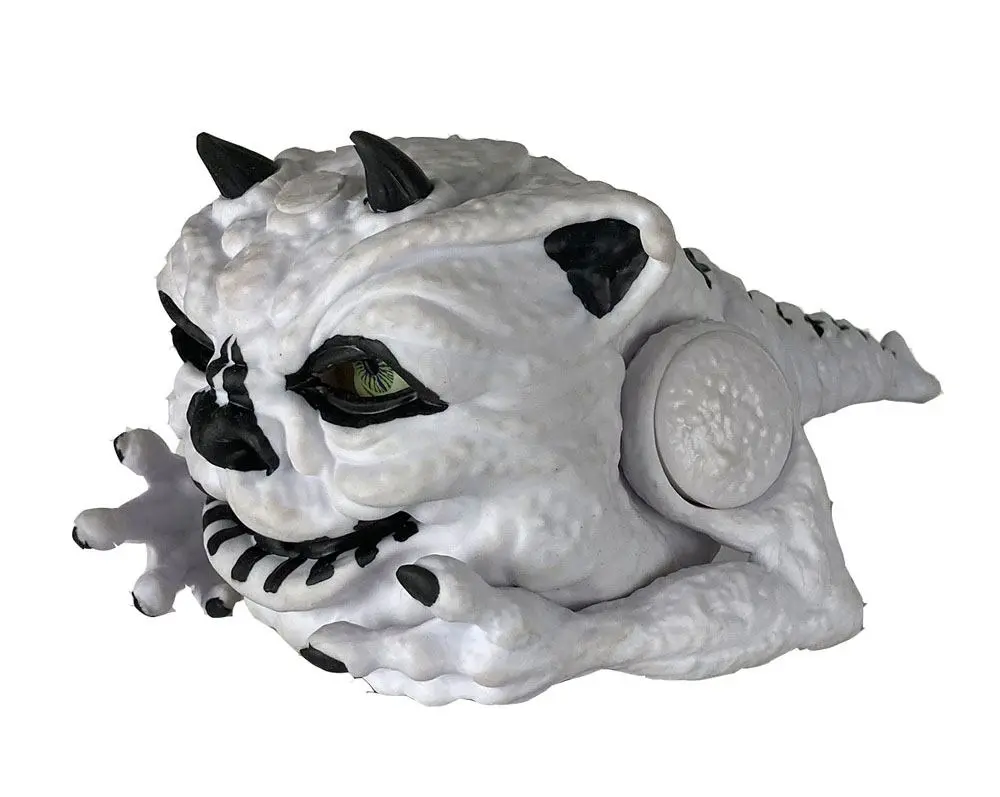 Boglins Handpuppe Dark Lord Bog O Bones Produktfoto