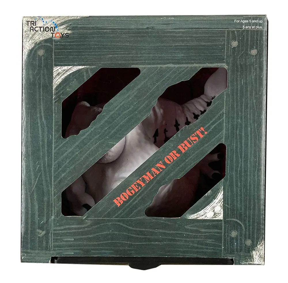 Boglins Handpuppe Dark Lord Bog O Bones Produktfoto