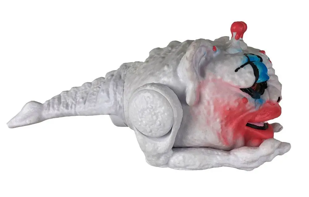 Boglins Handpuppe Dark Lord Crazy Clown Produktfoto