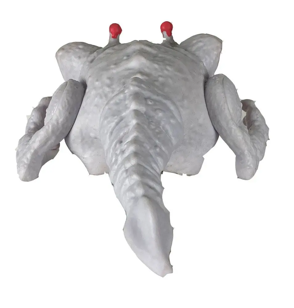 Boglins Handpuppe Dark Lord Crazy Clown Produktfoto