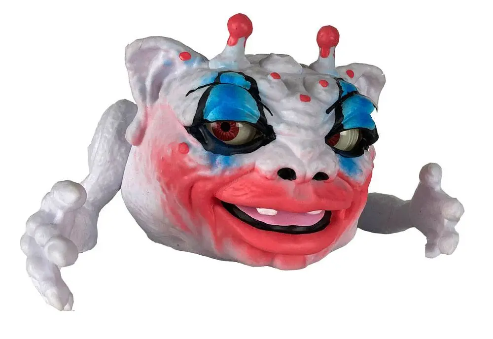 Boglins Handpuppe Dark Lord Crazy Clown Produktfoto