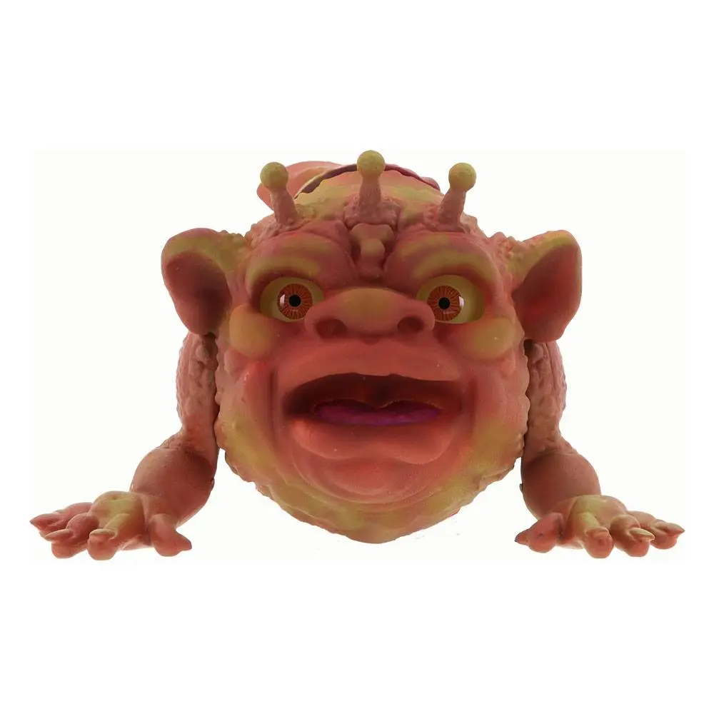 Boglins Handpuppe King Sponk Produktfoto