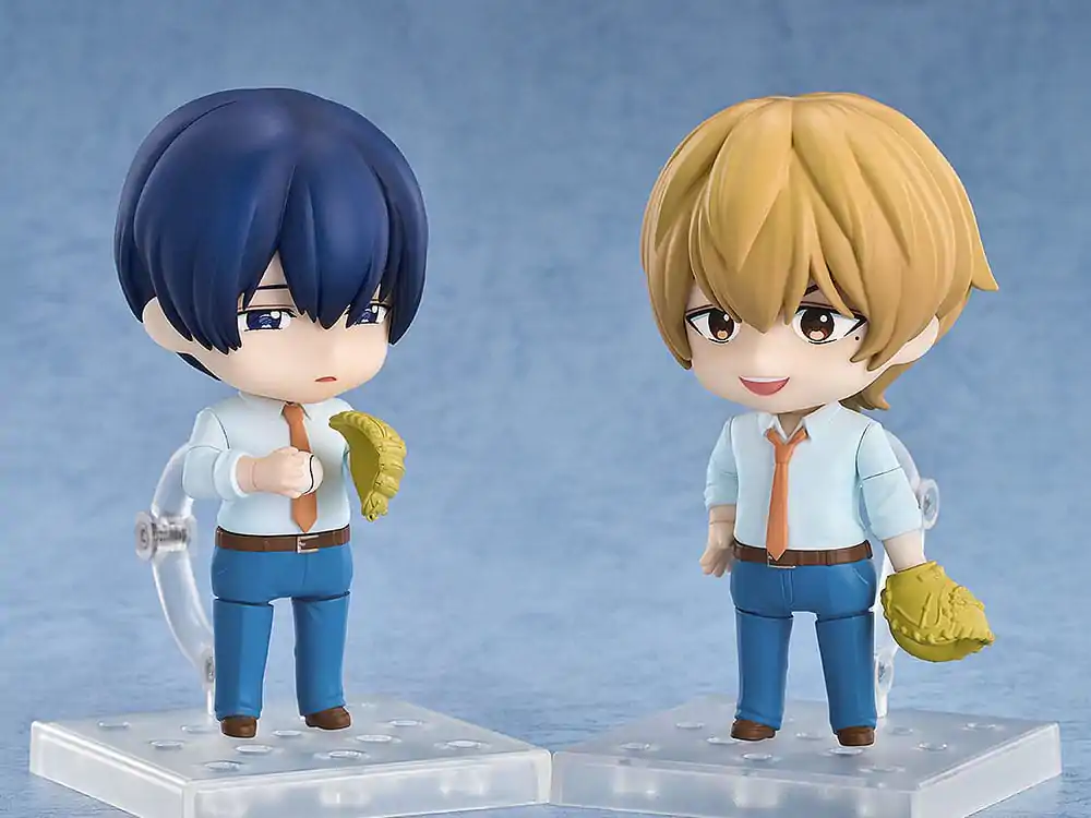 Bokyaku Battery Nendoroid Actionfigur Haruka Kiyomine 10 cm Produktfoto