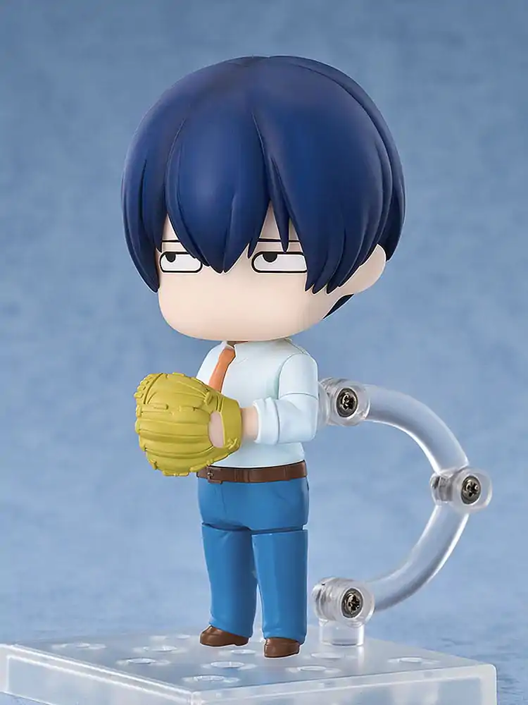 Bokyaku Battery Nendoroid Actionfigur Haruka Kiyomine 10 cm Produktfoto
