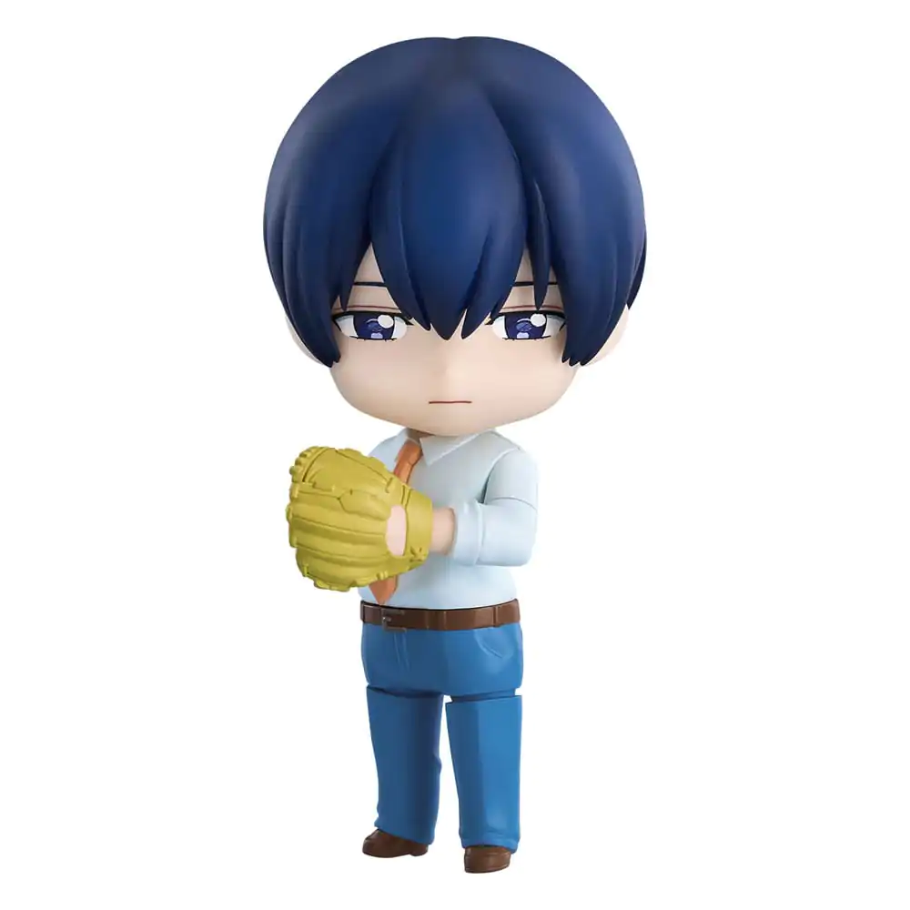 Bokyaku Battery Nendoroid Actionfigur Haruka Kiyomine 10 cm Produktfoto
