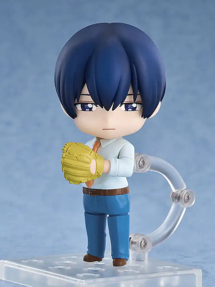 Bokyaku Battery Nendoroid Actionfigur Haruka Kiyomine 10 cm Produktfoto