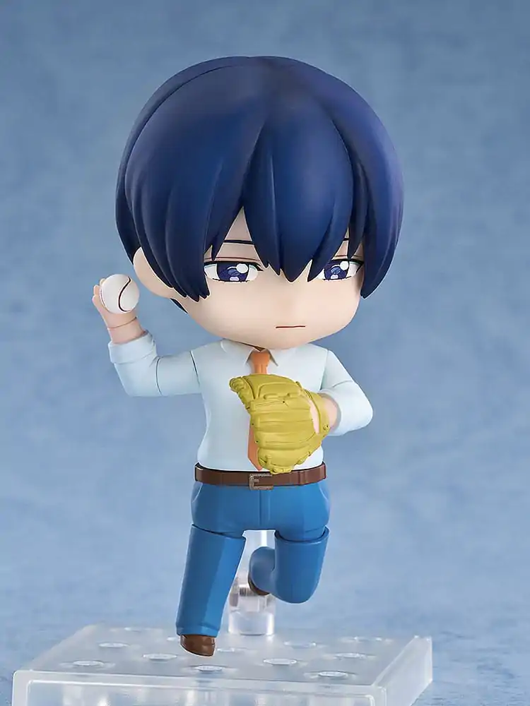 Bokyaku Battery Nendoroid Actionfigur Haruka Kiyomine 10 cm Produktfoto