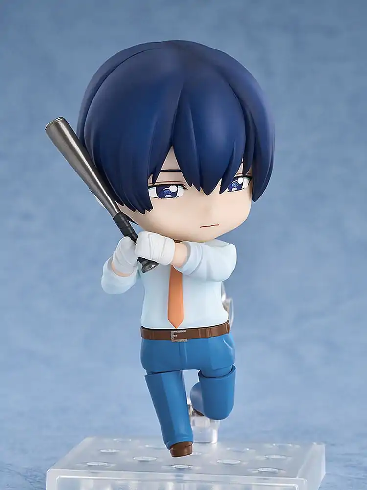 Bokyaku Battery Nendoroid Actionfigur Haruka Kiyomine 10 cm Produktfoto