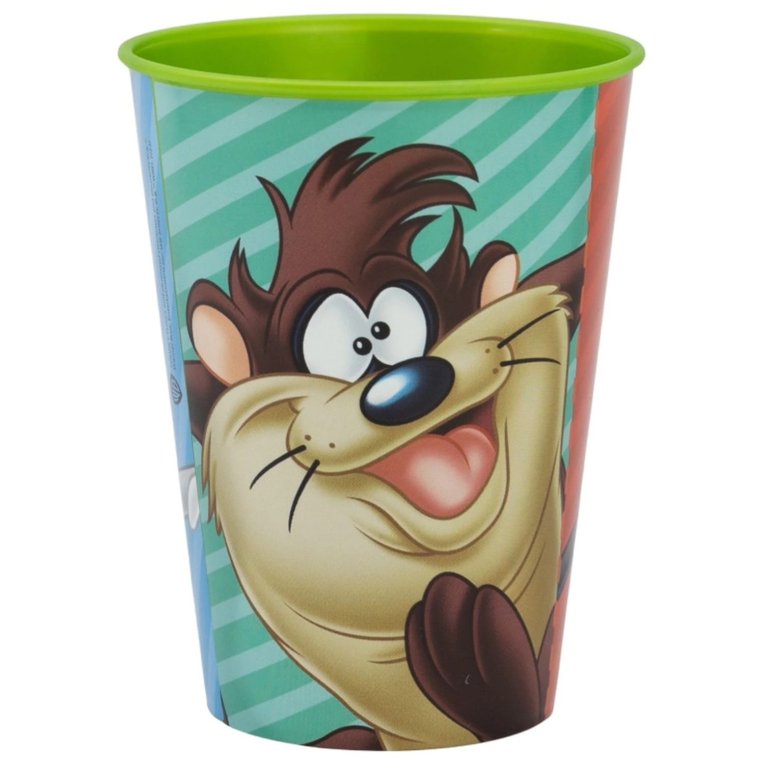 Looney Tunes Playful Plastikbecher 260 ml Produktfoto