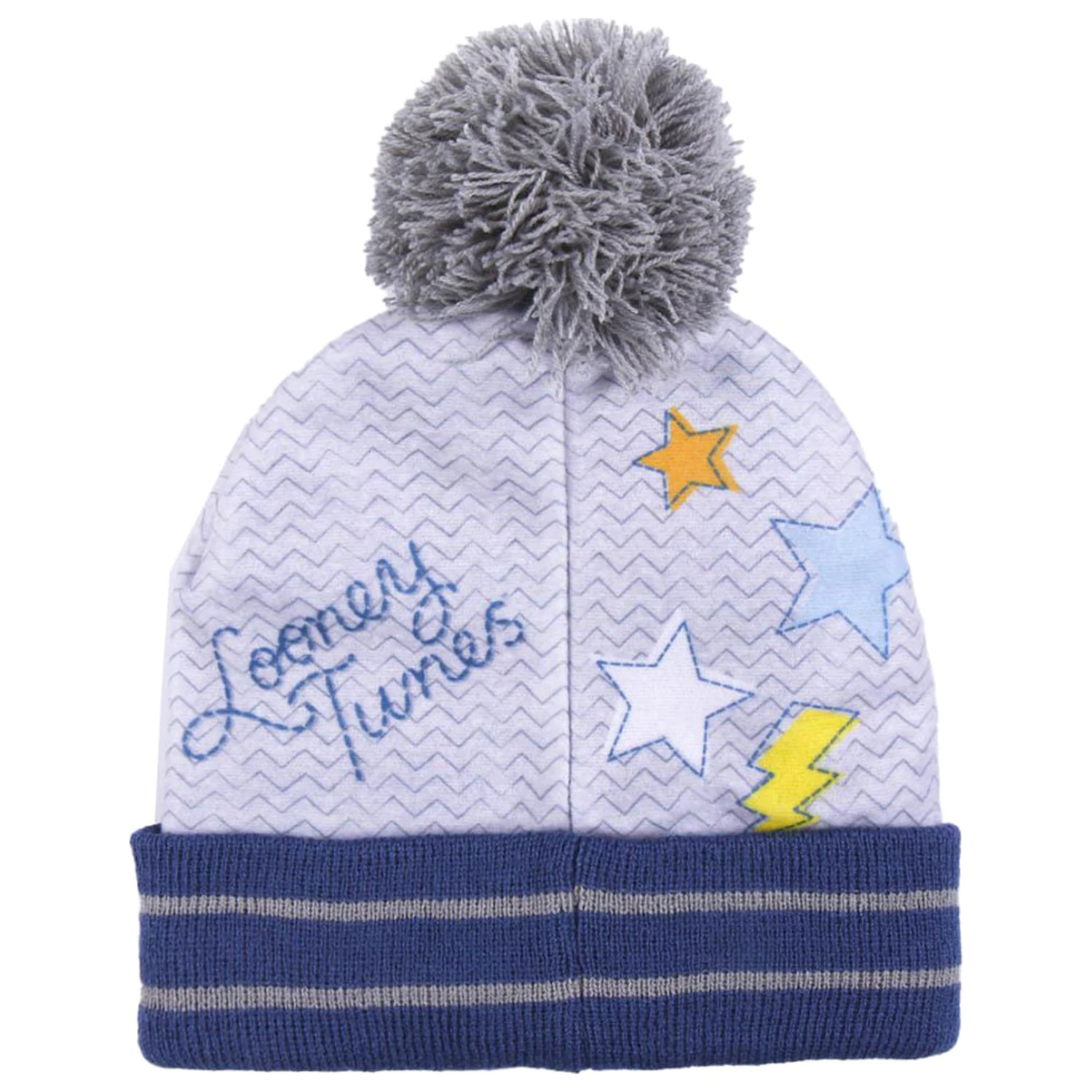 Looney Tunes Tweety Kinder Mütze + Handschuhe Set Produktfoto