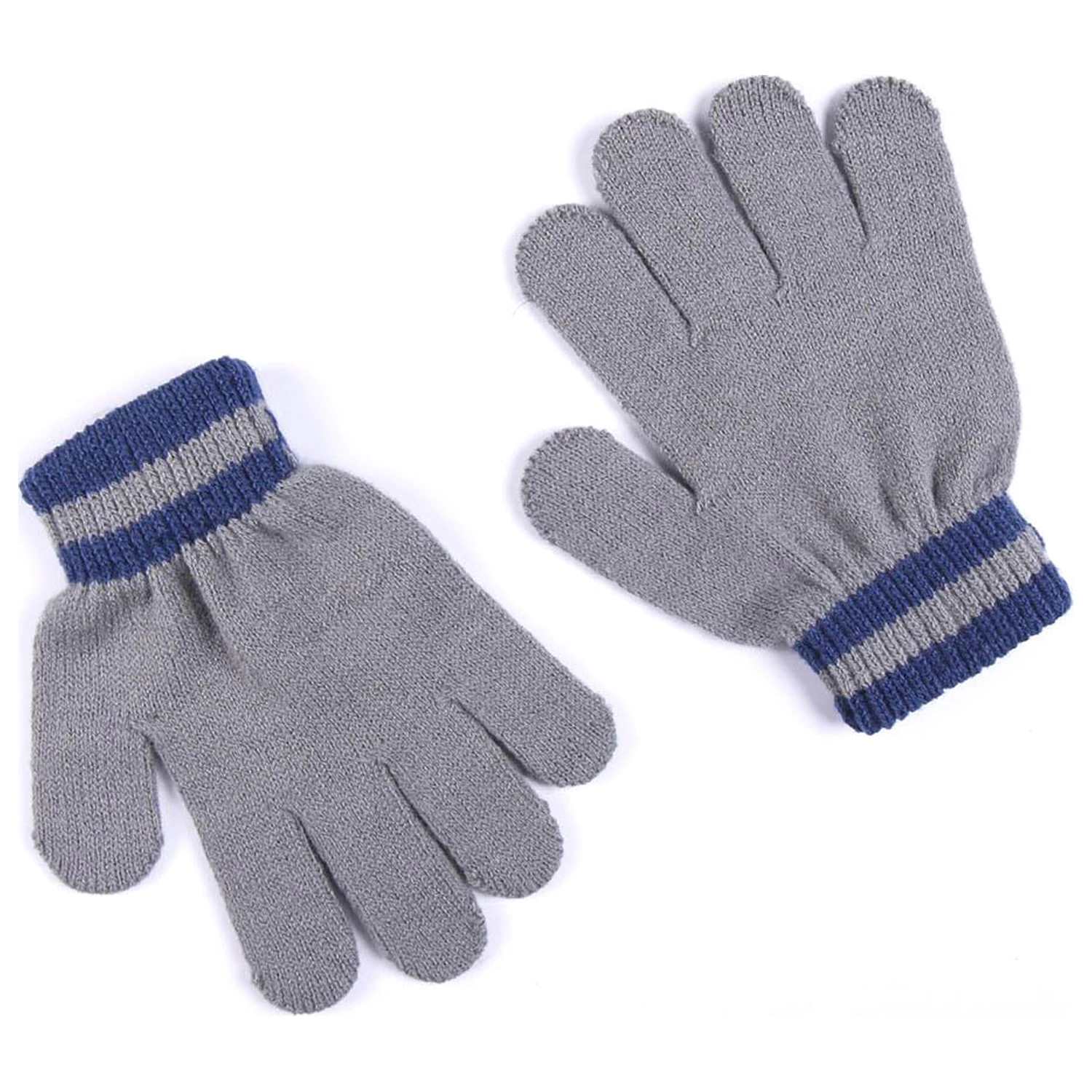 Looney Tunes Tweety Kinder Mütze + Handschuhe Set Produktfoto