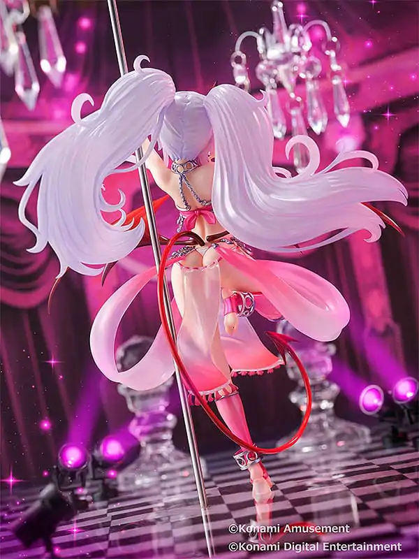 Bombergirl PVC Statue 1/6 Grim Aloe: Belly Dance Ver. 26 cm Produktfoto