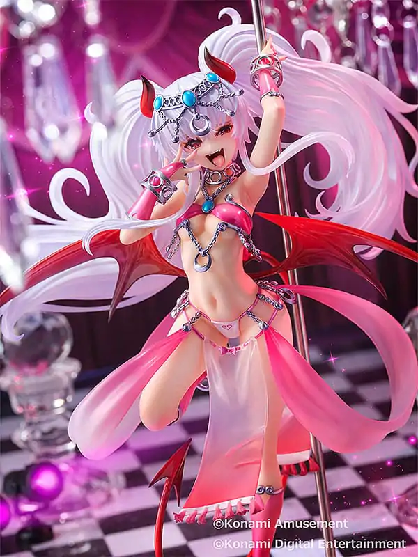 Bombergirl PVC Statue 1/6 Grim Aloe: Belly Dance Ver. 26 cm Produktfoto