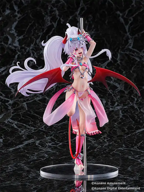 Bombergirl PVC Statue 1/6 Grim Aloe: Belly Dance Ver. 26 cm Produktfoto