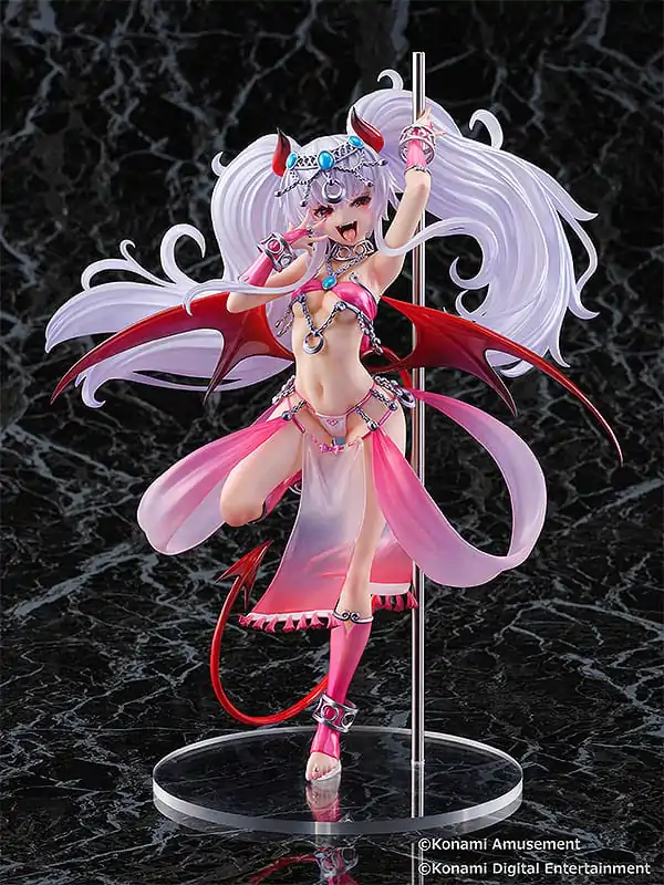 Bombergirl PVC Statue 1/6 Grim Aloe: Belly Dance Ver. 26 cm Produktfoto