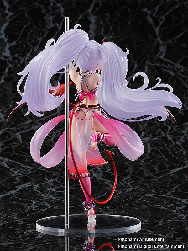 Bombergirl PVC Statue 1/6 Grim Aloe: Belly Dance Ver. 26 cm Produktfoto