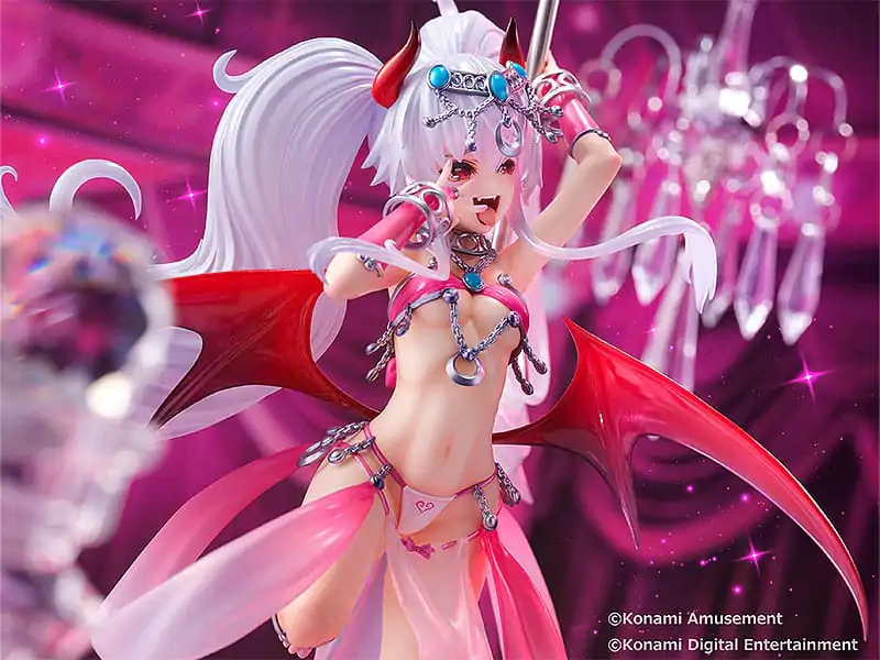 Bombergirl PVC Statue 1/6 Grim Aloe: Belly Dance Ver. 26 cm Produktfoto