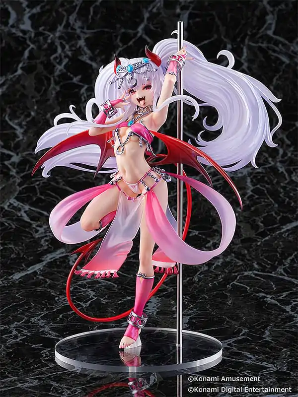 Bombergirl PVC Statue 1/6 Grim Aloe: Belly Dance Ver. 26 cm Produktfoto