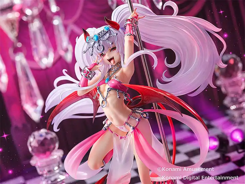 Bombergirl PVC Statue 1/6 Grim Aloe: Belly Dance Ver. 26 cm Produktfoto