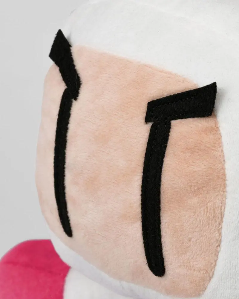 Bomberman Plüschfigur Bomberman 37 cm Produktfoto