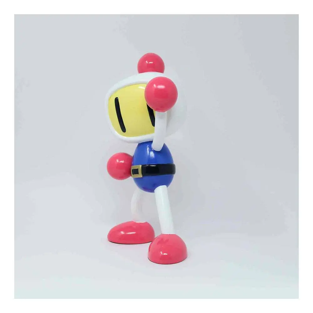 Bomberman Icons Statue 25 cm Produktfoto