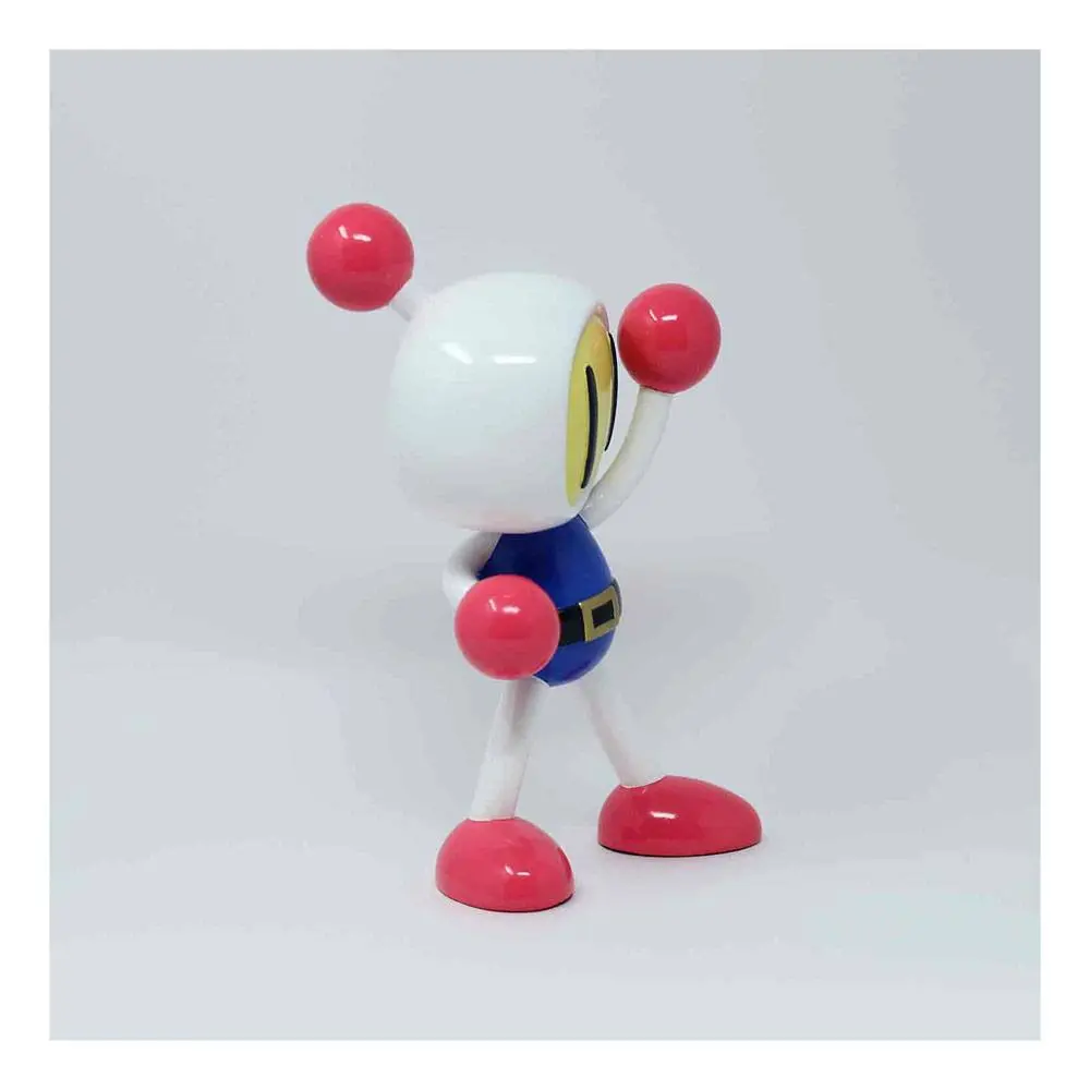 Bomberman Icons Statue 25 cm Produktfoto
