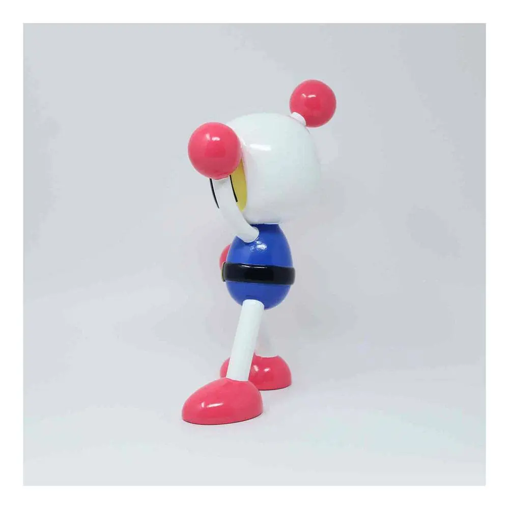 Bomberman Icons Statue 25 cm Produktfoto