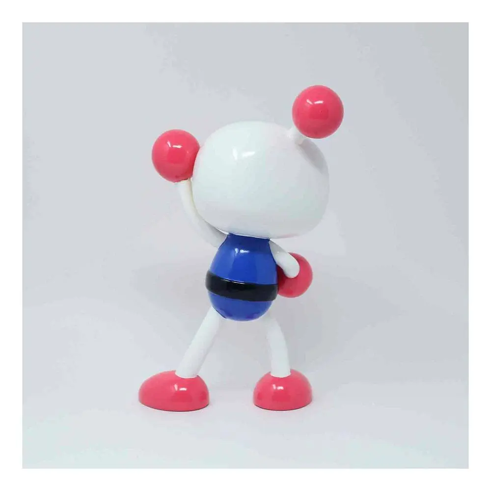 Bomberman Icons Statue 25 cm Produktfoto