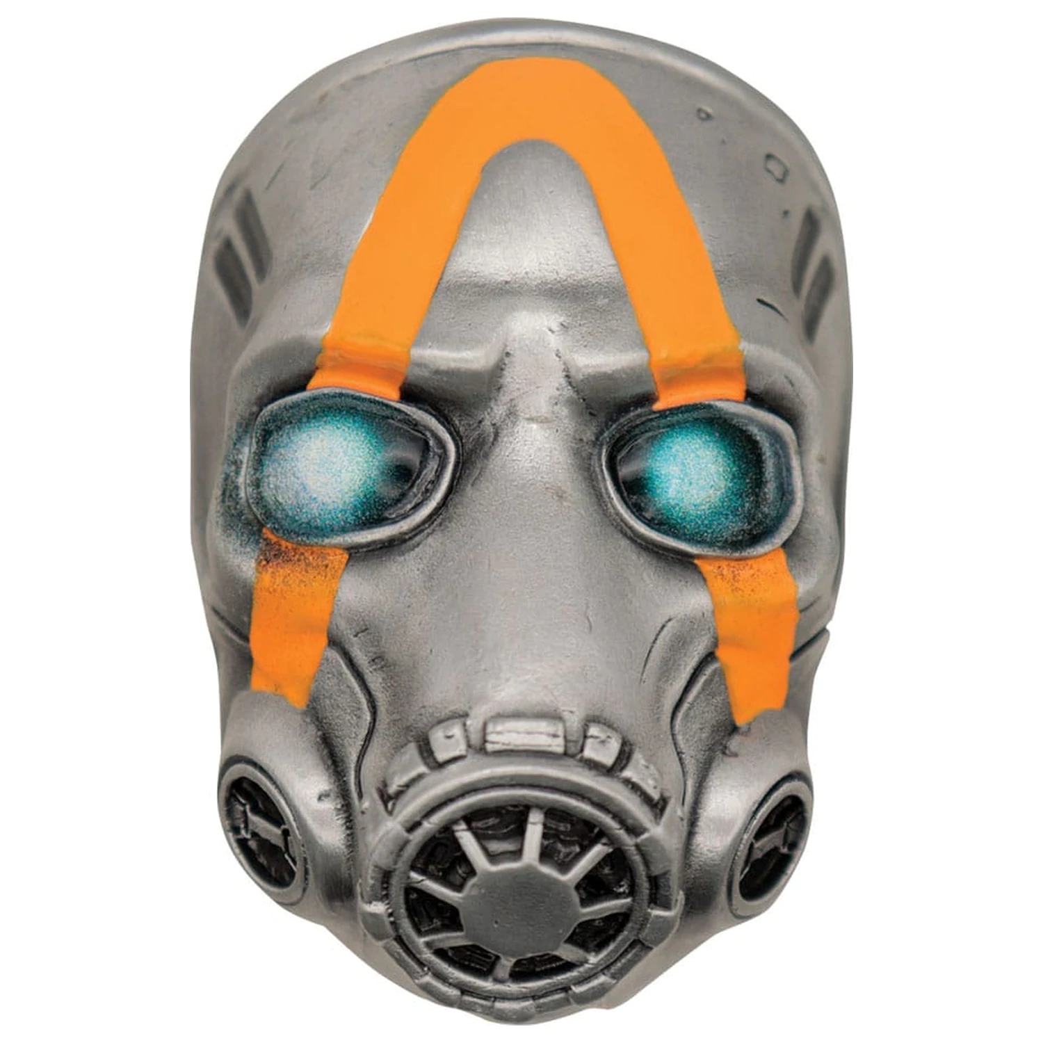 Borderlands Nachbildung 1/1 Bandit Maske Produktfoto