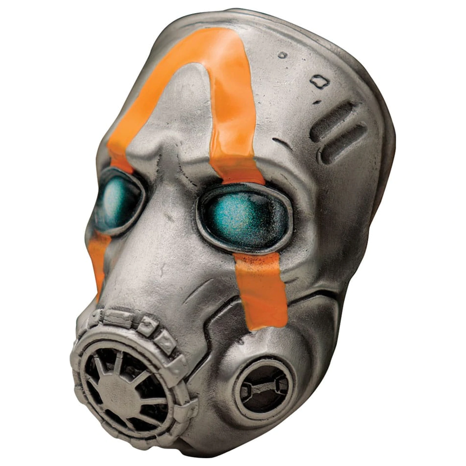 Borderlands Nachbildung 1/1 Bandit Maske Produktfoto