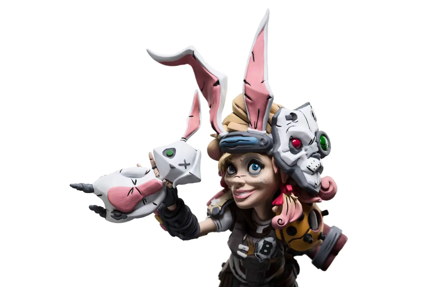 Borderlands 3 Mini Epics Vinyl Figur Tiny Tina Produktfoto